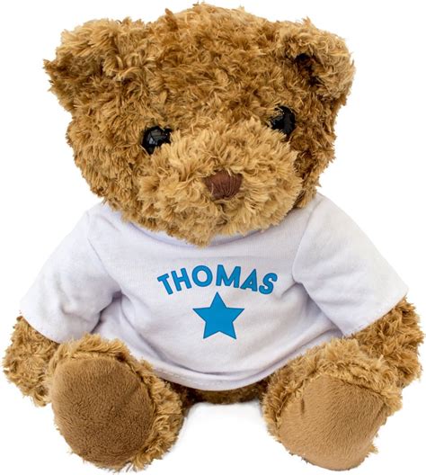 Thomas Teddybär